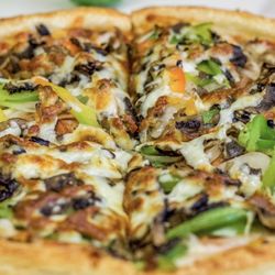 Sofia's Pizza - House Special Pizza