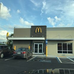 McDonald's - Newer McDonalds!
