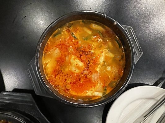 Oh! Zzhu Sam Korean Restaurant by null