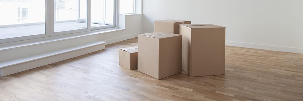 HAROLD HAYCOOK MOVING & STORAGE CORP