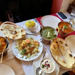 Taste of India