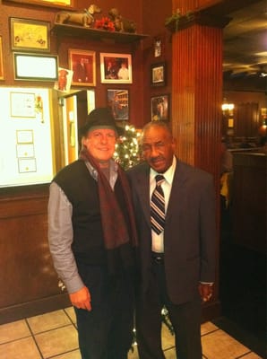 Jamil's Steakhouse by null