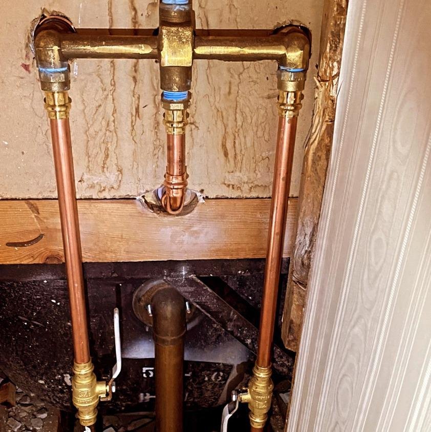 Slide of North Ohio Sewer & Drain