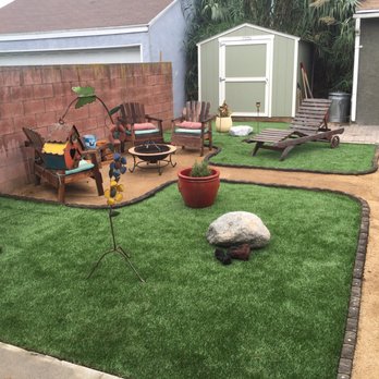 American Turf Depot - Landscaping Near Me - Stanton, California