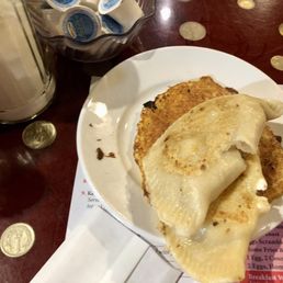 Pierogis
