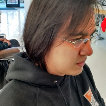 Paradox - Before - Barbers Near Me - San Jose, California