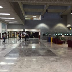 Biblioteca UDEM