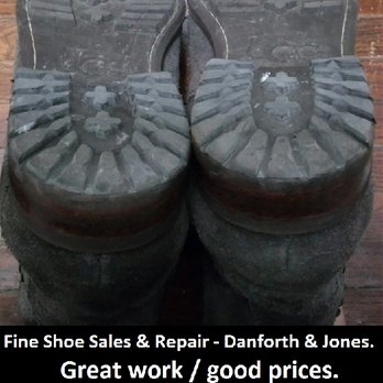 Fine Shoe Sales And Repair Fine Shoe Sales And Repair