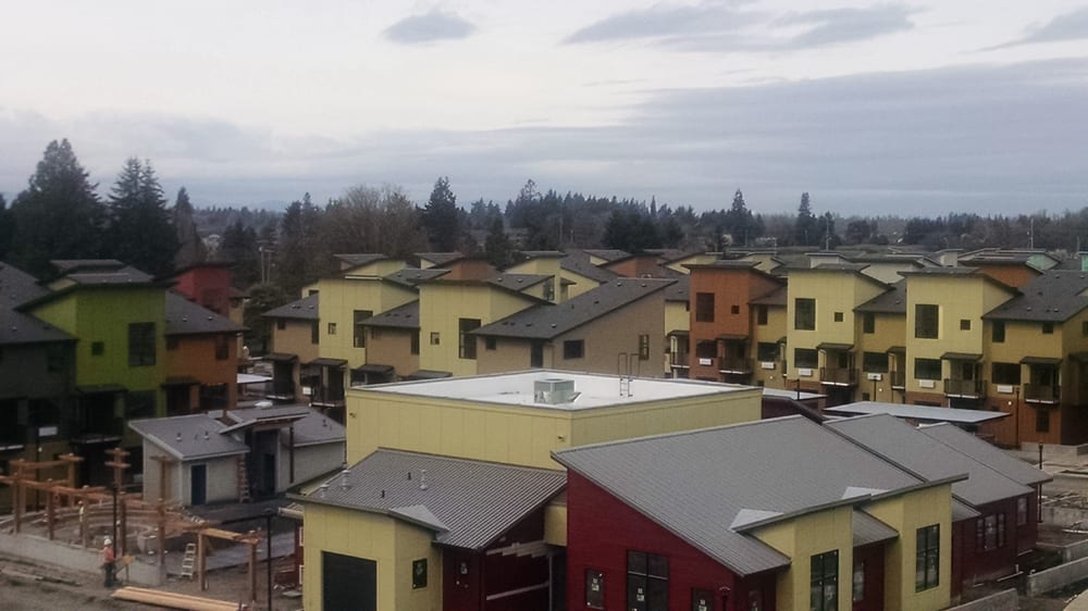 THE TENNYSON AT CRESCENT VILLAGE APARTMENTS Updated September 2024