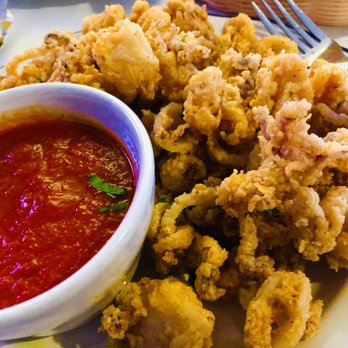 La Botte - Italian Near Me - Lompoc, California