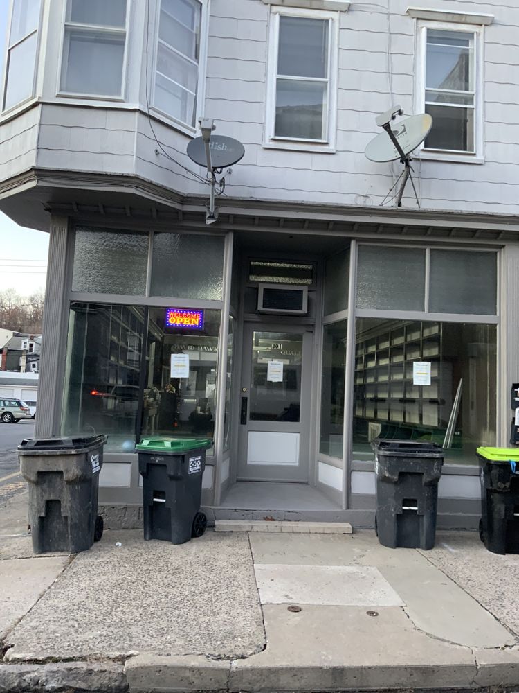 MILLIES MULTISERVICE Updated September 2024 Mahanoy City