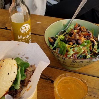Shiso Burger - Put it all together! - Burgers Near Me - Berlin, BE Shiso Burger - Put it all together! - Burgers Near Me - Berlin, BE