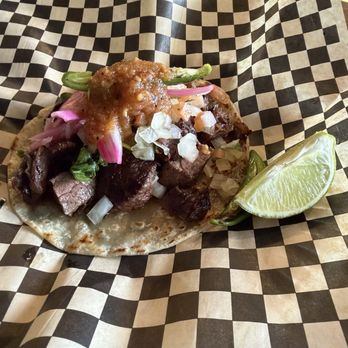 Sonora Carne Asada House - Tacos Near Me - Seattle, Washington