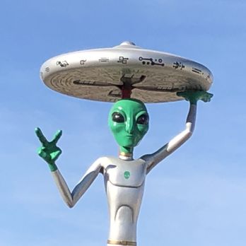 Alien Fresh Jerky - Meat Shops Near Me - Baker, California Alien Fresh Jerky - Meat Shops Near Me - Baker, California