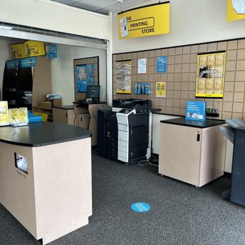 The UPS Store - Shipping Centers Near Me - Houston, Texas