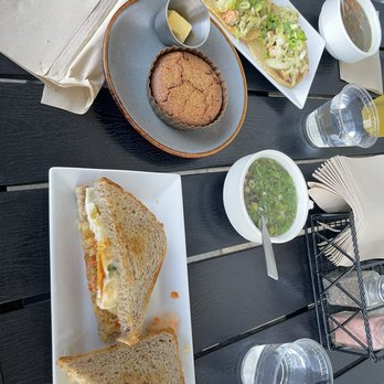 Fermentation Farm - delicious food - Health Markets Near Me - Costa Mesa, California