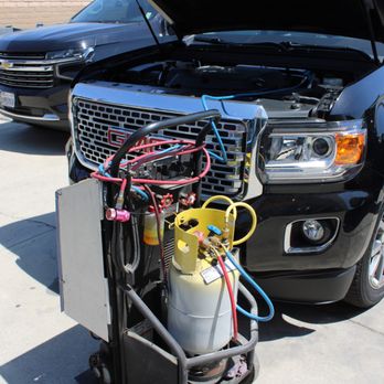 Lynn's Auto Air - Auto Repair Near Me - Downey, California Lynn's Auto Air - Auto Repair Near Me - Downey, California