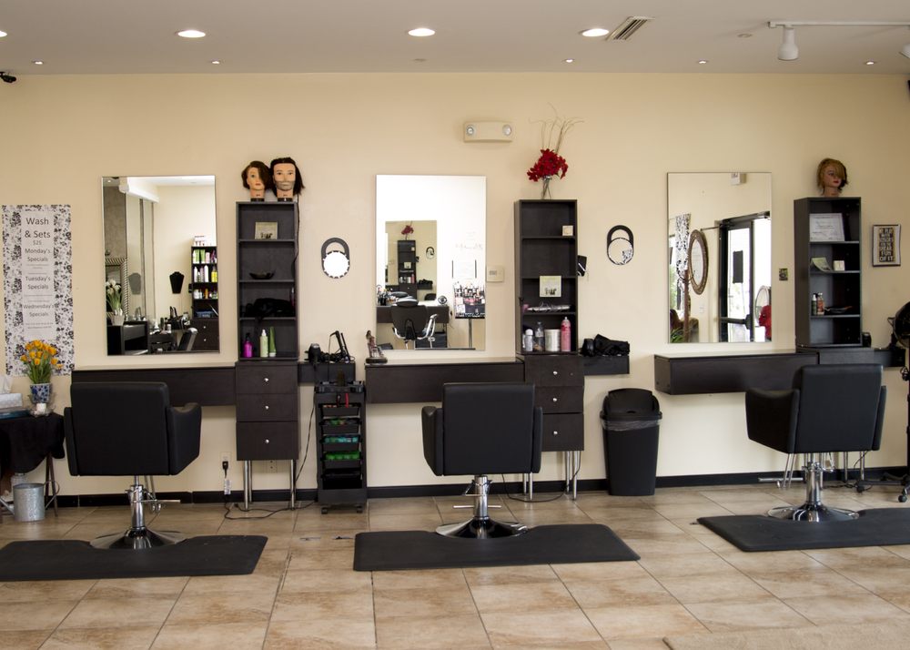 HAIR NAIL STUDIO Updated May 2024 59 Photos 2520 Vestal Pkwy E