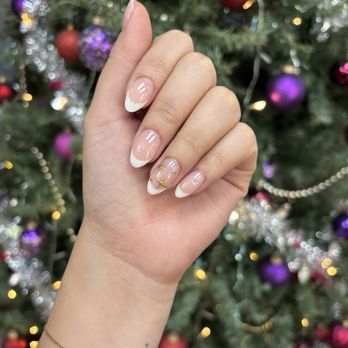 Nailspa Excel - Nail Salons Near Me - La Verne, California