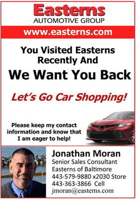 EASTERNS AUTOMOTIVE GROUP - Updated July 2026 - 45 Photos & 91 Reviews ...