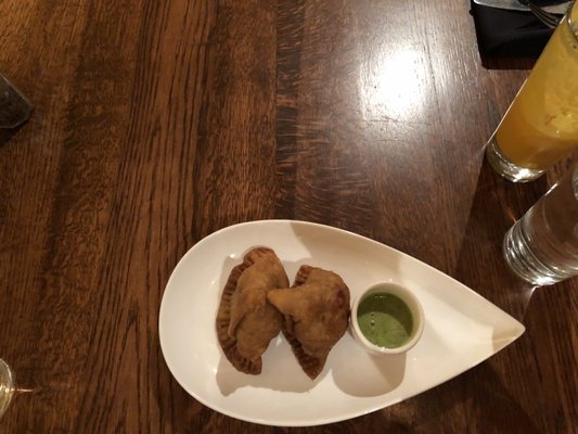 India Gate Restaurant & Bar by null