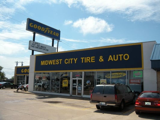 PAT’S TIRE & AUTO REPAIR - Updated January 2025 - 14 Reviews - 7560 SE