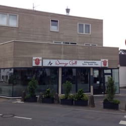 Worringer Grill - Die neue Front, Nach erfolgreicher Renovierung.