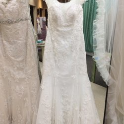 Bristol Bridal Station