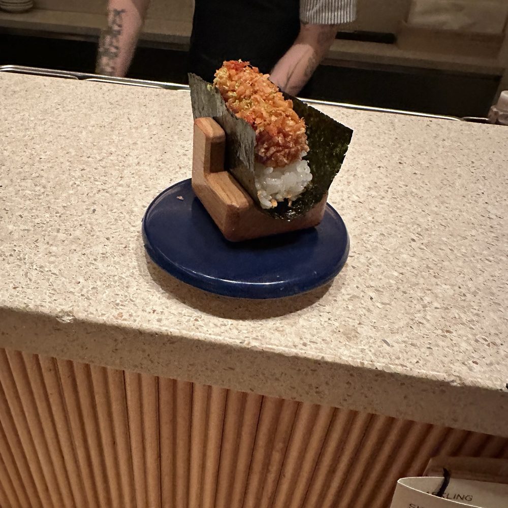 Nami Nori - Sushi Bars Near Me - Brooklyn, New York Nami Nori - Sushi Bars Near Me - Brooklyn, New York