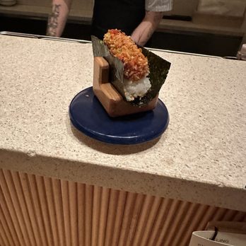 Nami Nori - Sushi Bars Near Me - Brooklyn, New York
