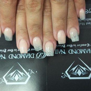 D Diamond Nails - Nail Salons Near Me - Hallandale Beach, Florida D Diamond Nails - Nail Salons Near Me - Hallandale Beach, Florida