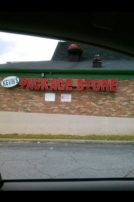 Kevin's Package Store