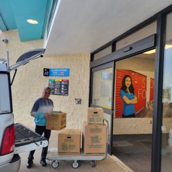 U-Haul Moving & Storage of Winona