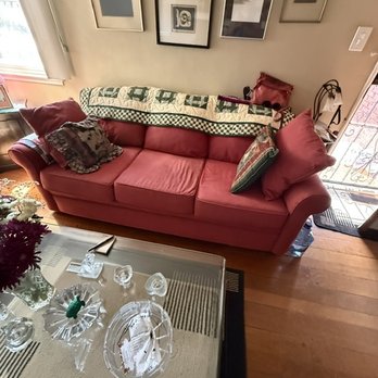 Interiors Made Eezzy - Wonderful reupholstering. - Furniture Stores Near Me - Culver City, California Interiors Made Eezzy - Wonderful reupholstering. - Furniture Stores Near Me - Culver City, California