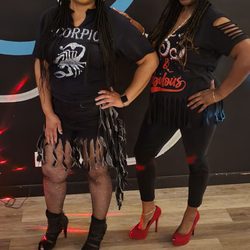 Steadfast Dance Center