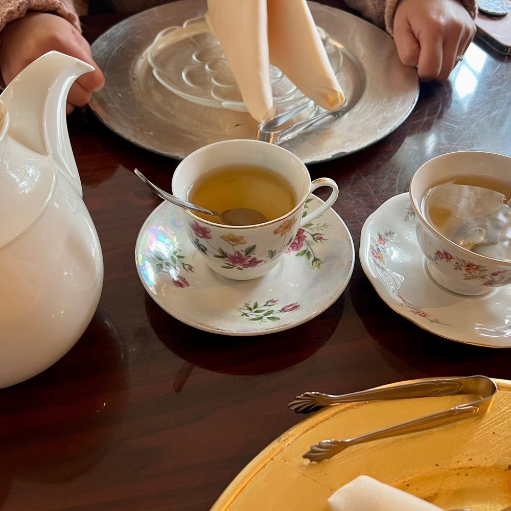 Sassafras Tea Room - Venues & Event Spaces Near Me - Greenwood, Indiana Sassafras Tea Room - Venues & Event Spaces Near Me - Greenwood, Indiana