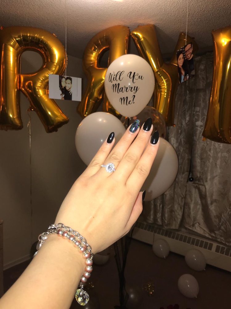 DANIEL JEWELLERS 24 Photos 4040 Steeles Avenue W, Woodbridge, Ontario, Canada Jewelry