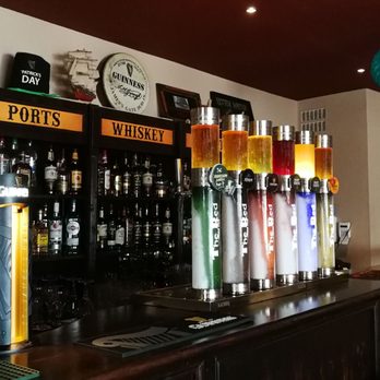 The Red - Irish Pub Near Me - Nîmes, 30