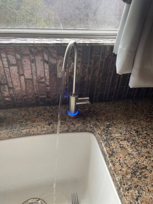 Camp Verde Plumbing Logo