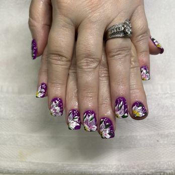 Lovely Nails and Spa - Hair Removal Near Me - Seattle, Washington