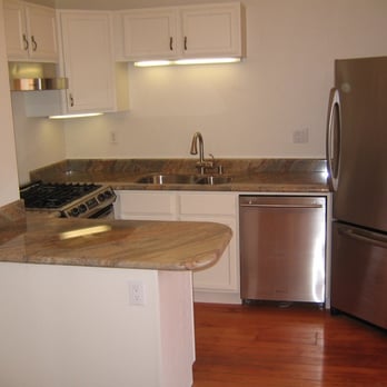 Teets Builders & Construction - Kitchen @ Belvedere St. - General Contractors Near Me - San Francisco, California