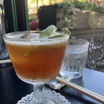 Ping Pong - Opium Haze - Chinese Near Me - Chicago, Illinois