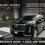Photo of Luxury Rides LA
