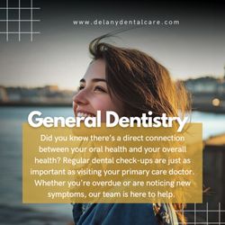 Delany Dental Care