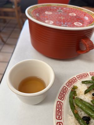Zen Mei Bistro by null