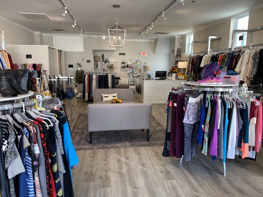 Share the Love Consignment