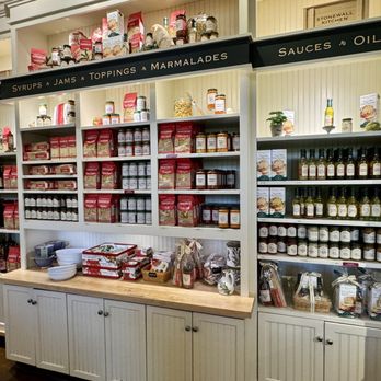 Stonewall Kitchen York Company Store - Stonewall Kitchen products - Kitchen & Bath Near Me - York, Maine Stonewall Kitchen York Company Store - Stonewall Kitchen products - Kitchen & Bath Near Me - York, Maine