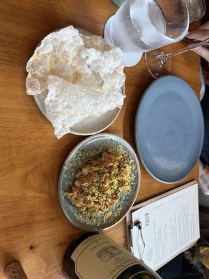 PASTA by null