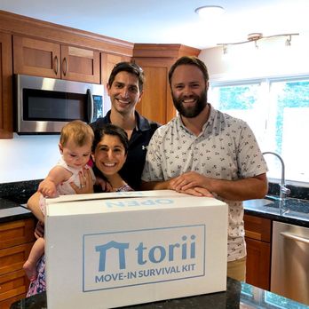 Torii - Real Estate Agents Near Me - San Francisco, California Torii - Real Estate Agents Near Me - San Francisco, California