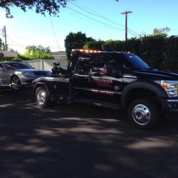Penaroza Towing - Mercedes S500 - Towing Near Me Penaroza Towing - Mercedes S500 - Towing Near Me